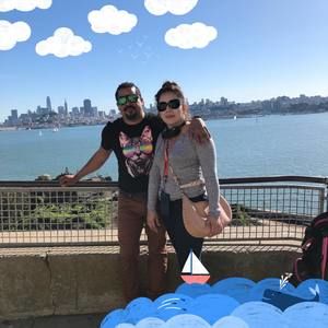 Meet your Posher, Hilario